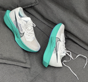 Giay Nike ZoomX VaporFly Next% 3 'White Jade Ice' DV4129-102
