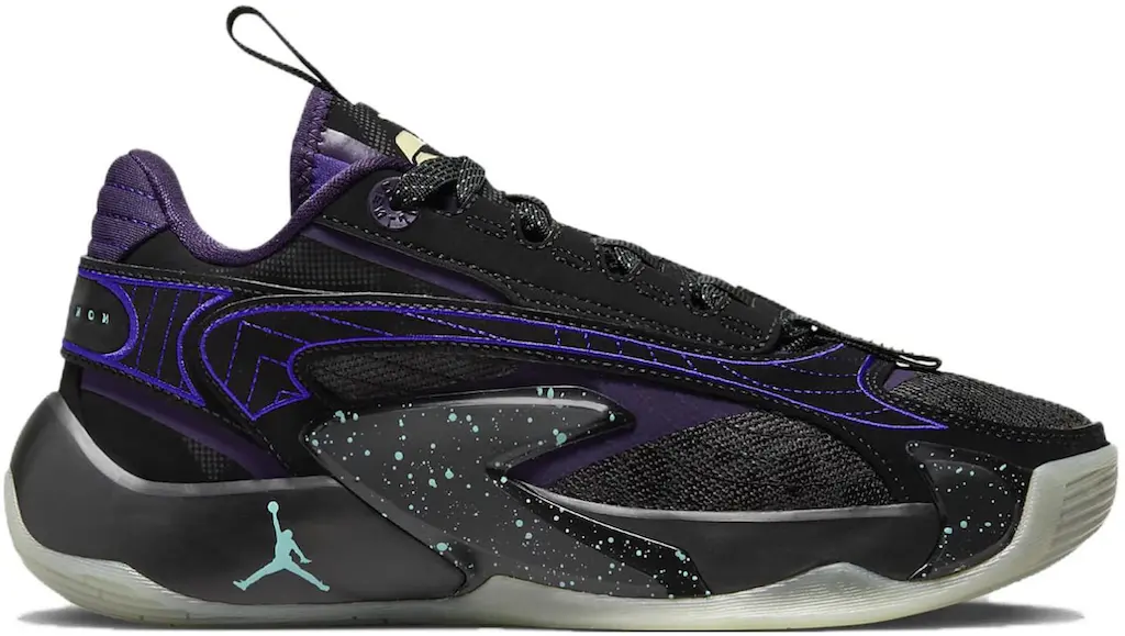 Giay Nike Air Jordan Luka 2 'Space Hunter' DZ3498-001