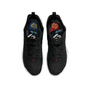 Giay Nike Air Jordan Luka 1 PF 'No Translation' FB1800-004