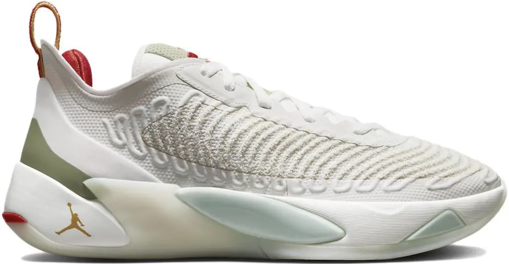 Giay Nike Air Jordan Luka 1 PF 'Year of the Rabbit' FD4689-100