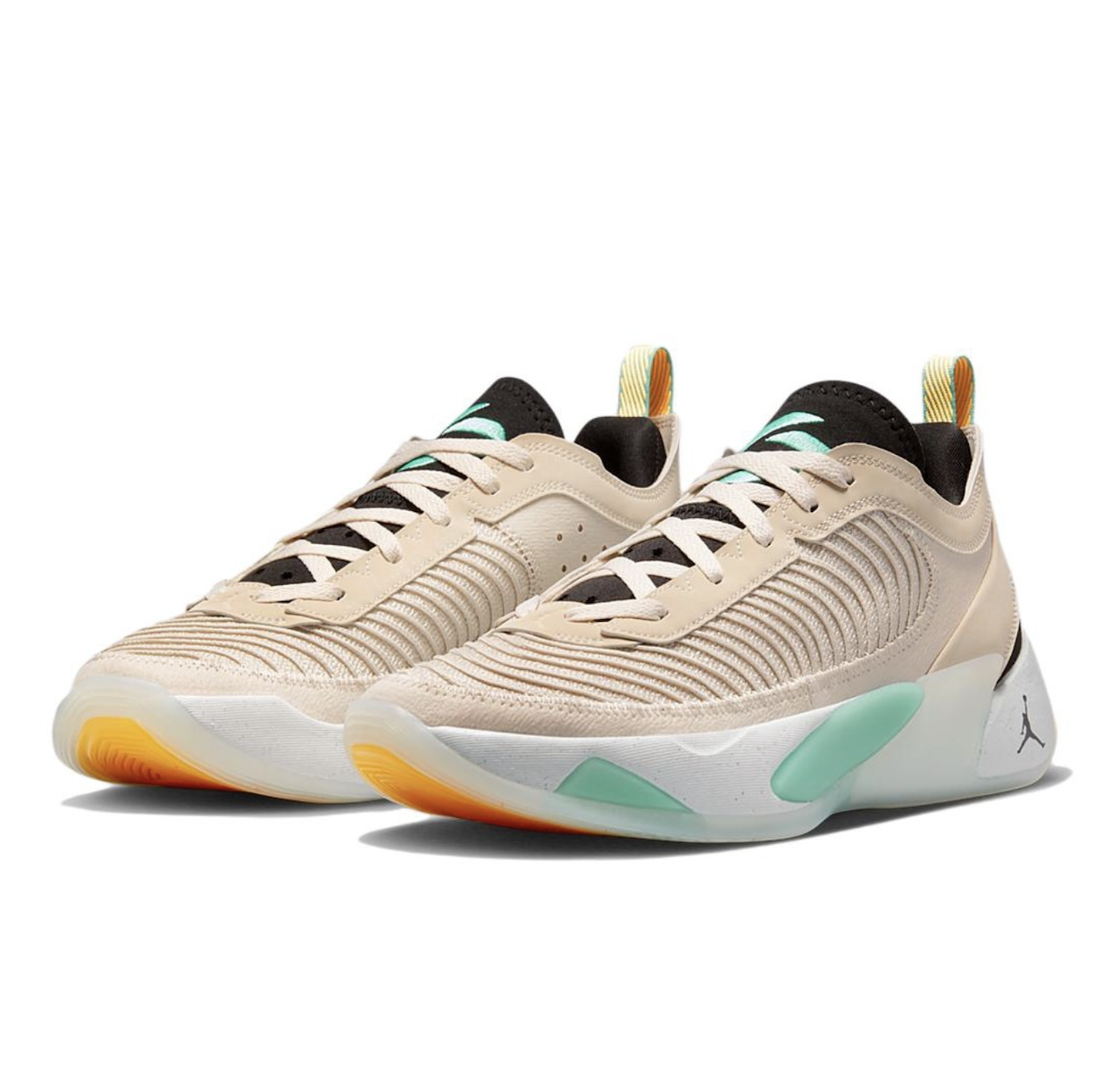 Giay Nike Air Jordan Luka 1 Next Nature 'Light Brown' DR9829-130
