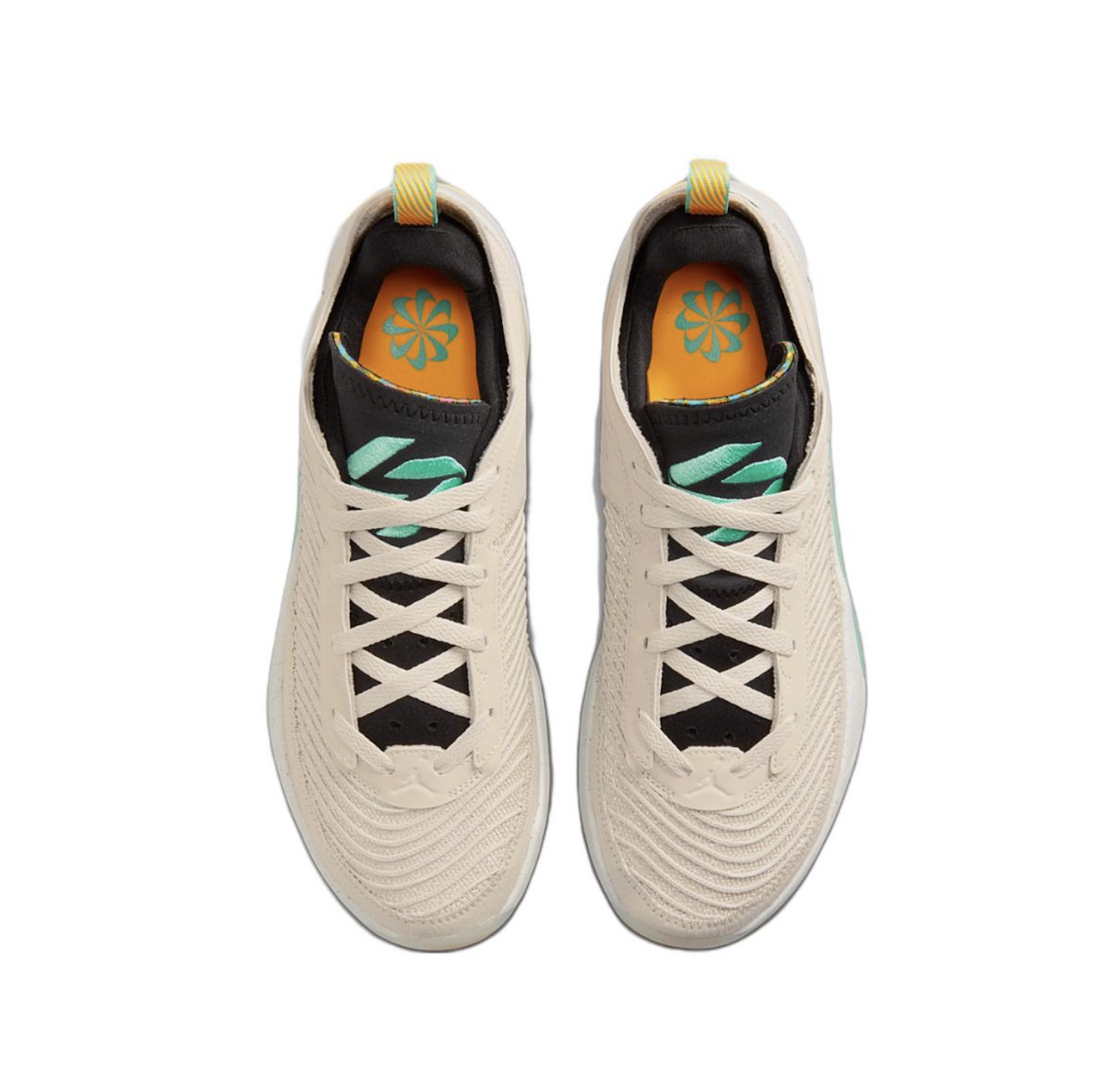 Giay Nike Air Jordan Luka 1 Next Nature 'Light Brown' DR9829-130