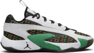 Giay Nike Air Jordan Luka 2 PF 'Quai 54' FQ1154-100