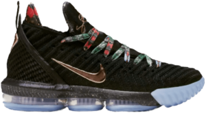 Giay Nike Lebron 16 KC 'Watch the Throne' Cl1517-001