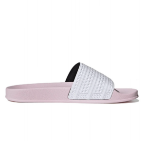 Dep Adidas Adilette 'You're Here For A Reason - Pink' HR0092