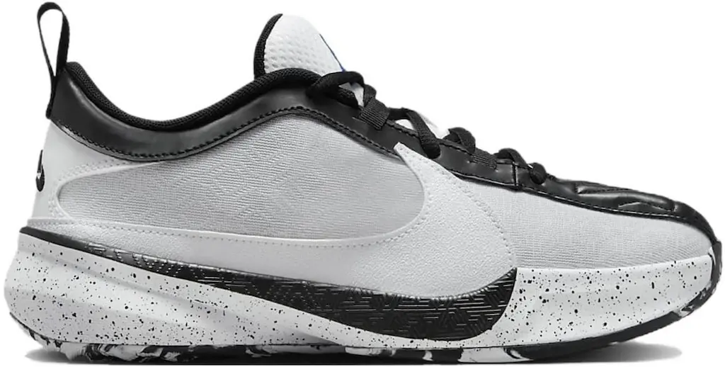 Giay Nike Zoom Freak 5 'Oreo' DZ4486-100
