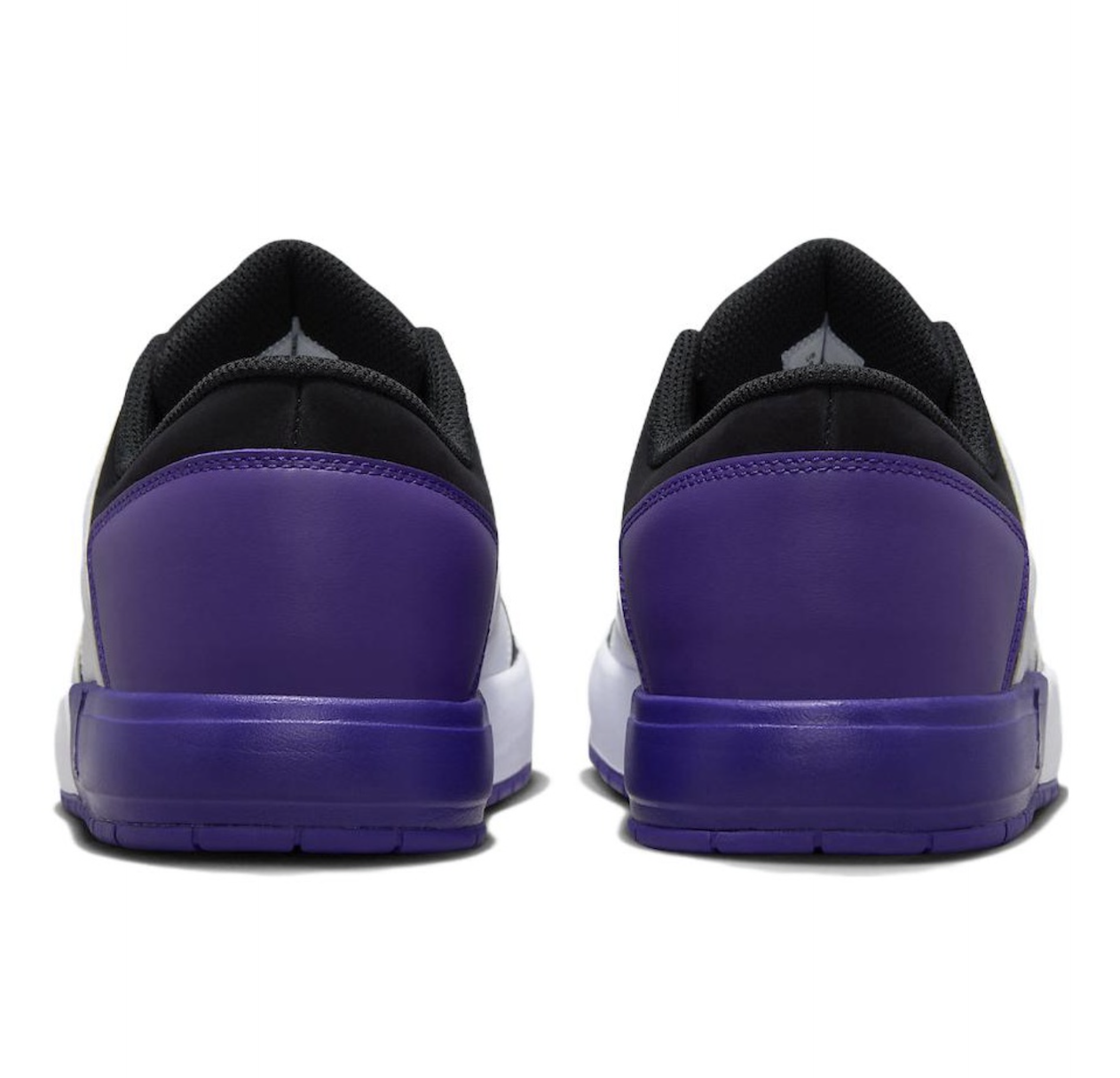 Giay Nike Air Jordan Nu Retro 1 Low 'Field Purple' DV5141-105