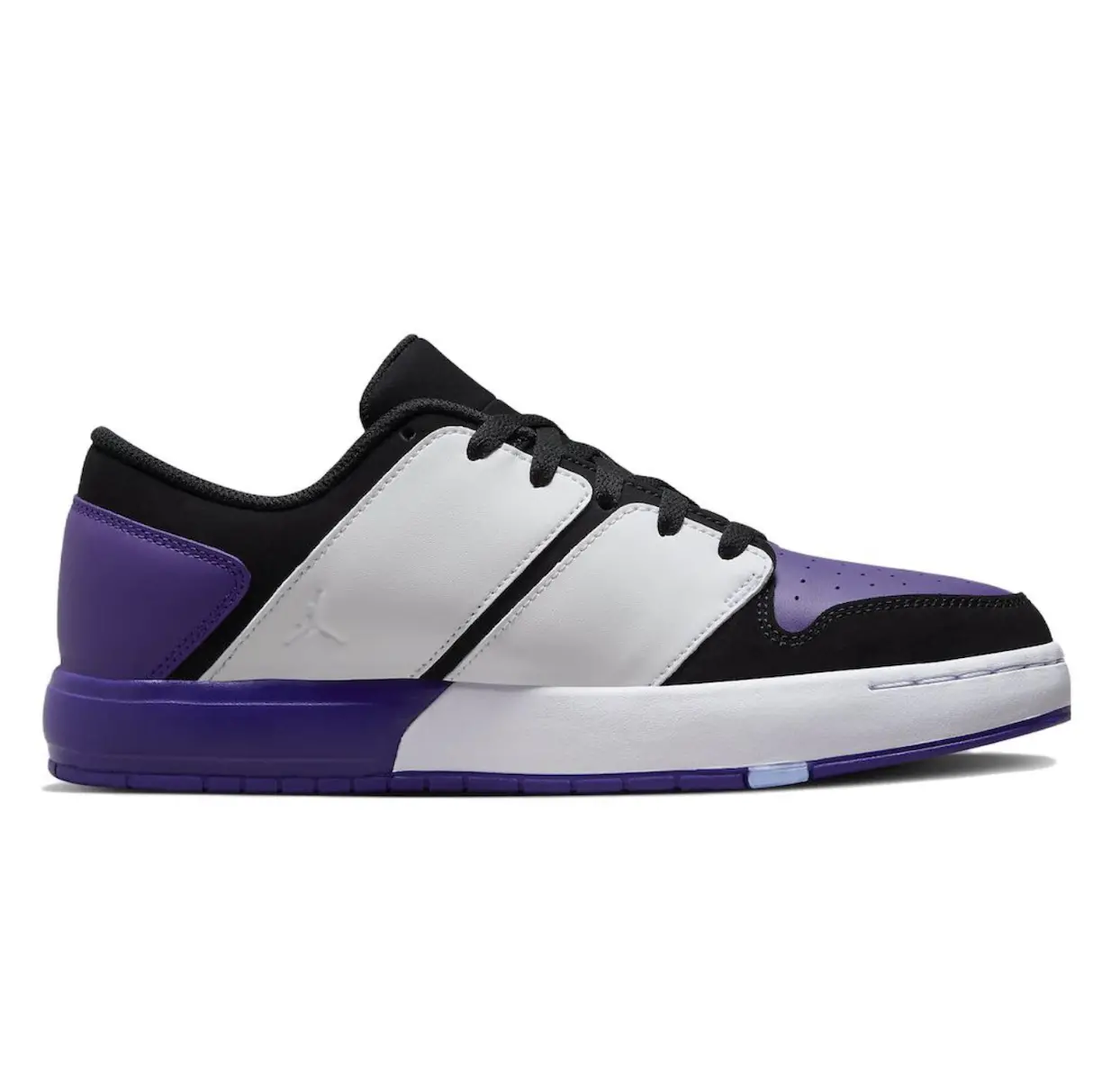 Giay Nike Air Jordan Nu Retro 1 Low 'Field Purple' DV5141-105