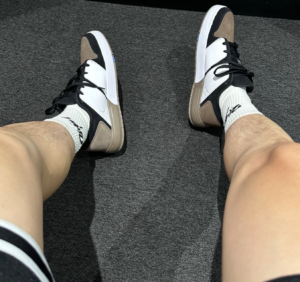 Giay Nike Air Jordan Nu Retro 1 Low 'Palomino' DV5141-102