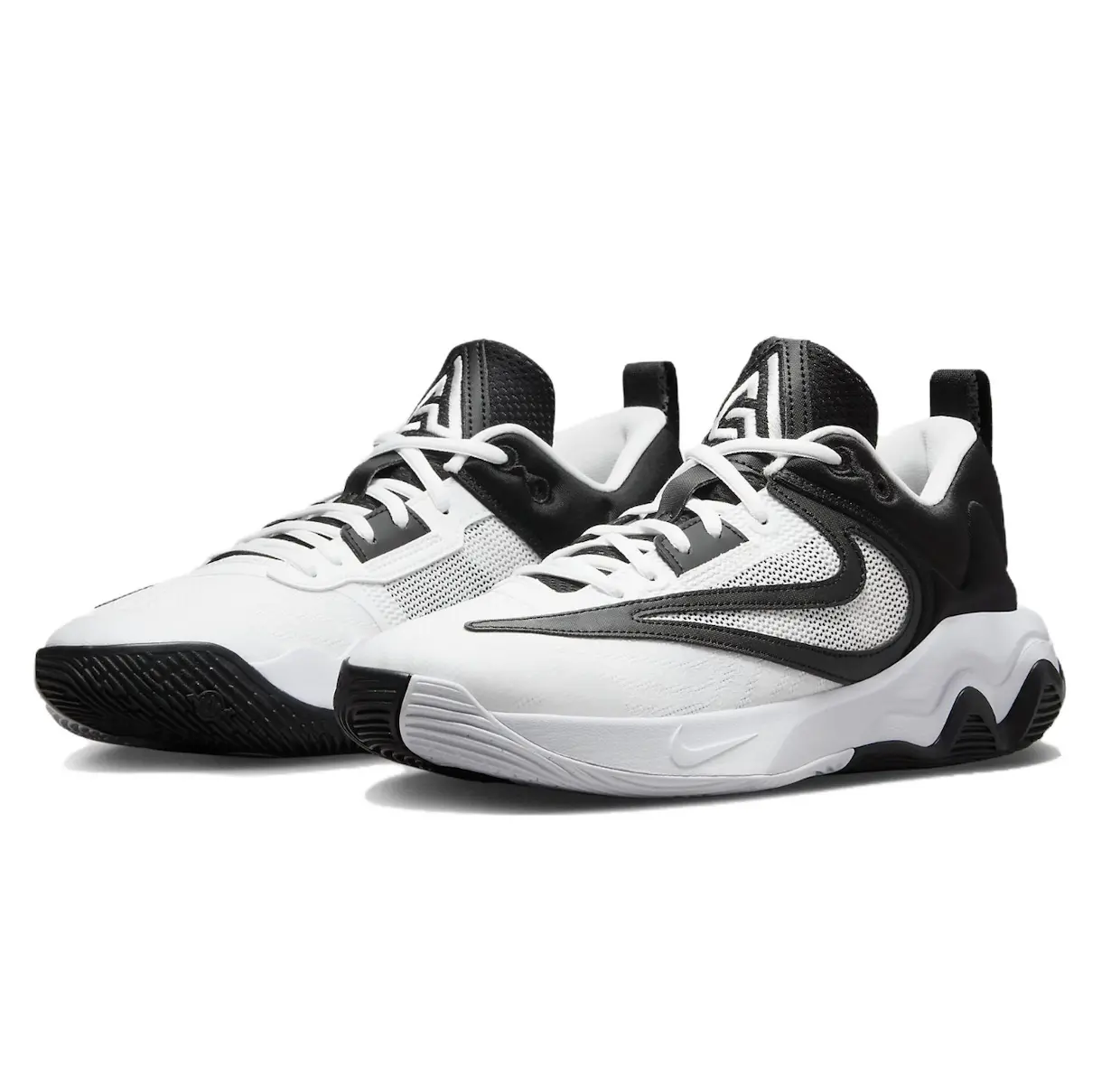 Giay Nike Giannis Immortality 3 'Bedtime Snack' DZ7533-100