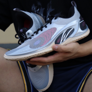Giay Li-Ning Wade 808 III 'Quicksilver' ABPT043-3