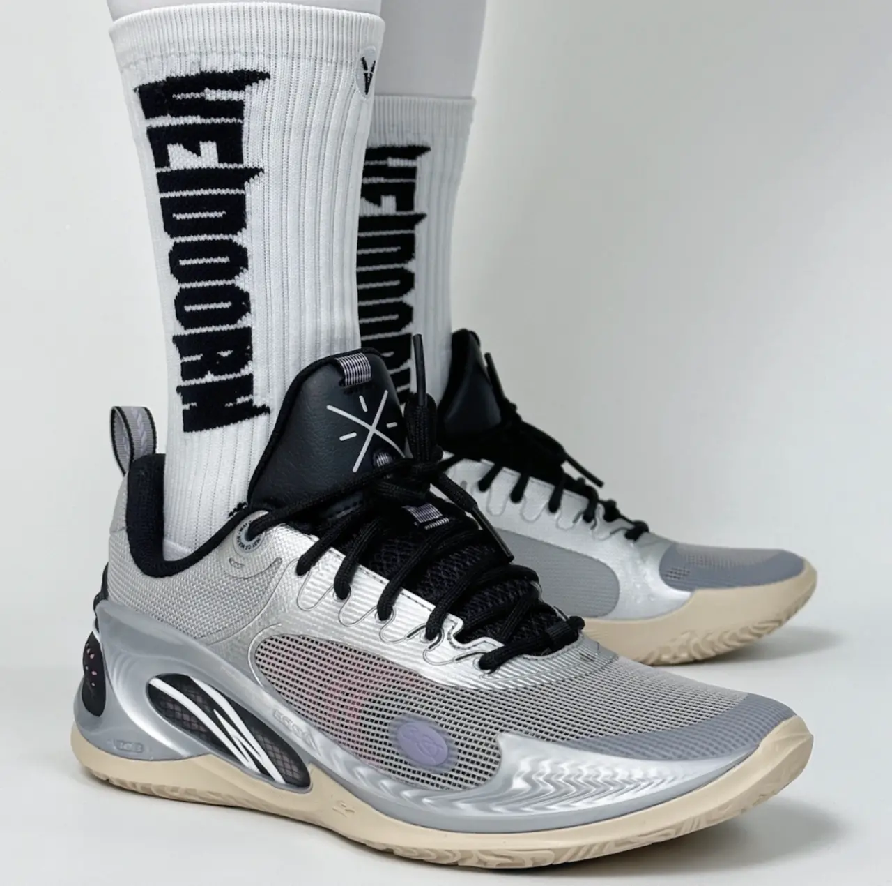 Giay Li-Ning Wade 808 III 'Quicksilver' ABPT043-3