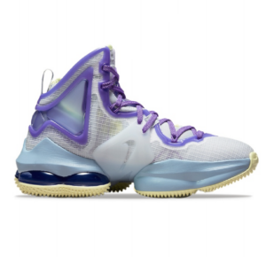 Giay Nike LeBron 19 'Easter' DD0418-412
