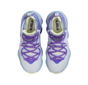 Giay Nike LeBron 19 'Easter' DD0418-412