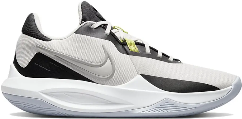 Giay Nike Precision 6 'Phantom Light Iron Ore' DD9535-004