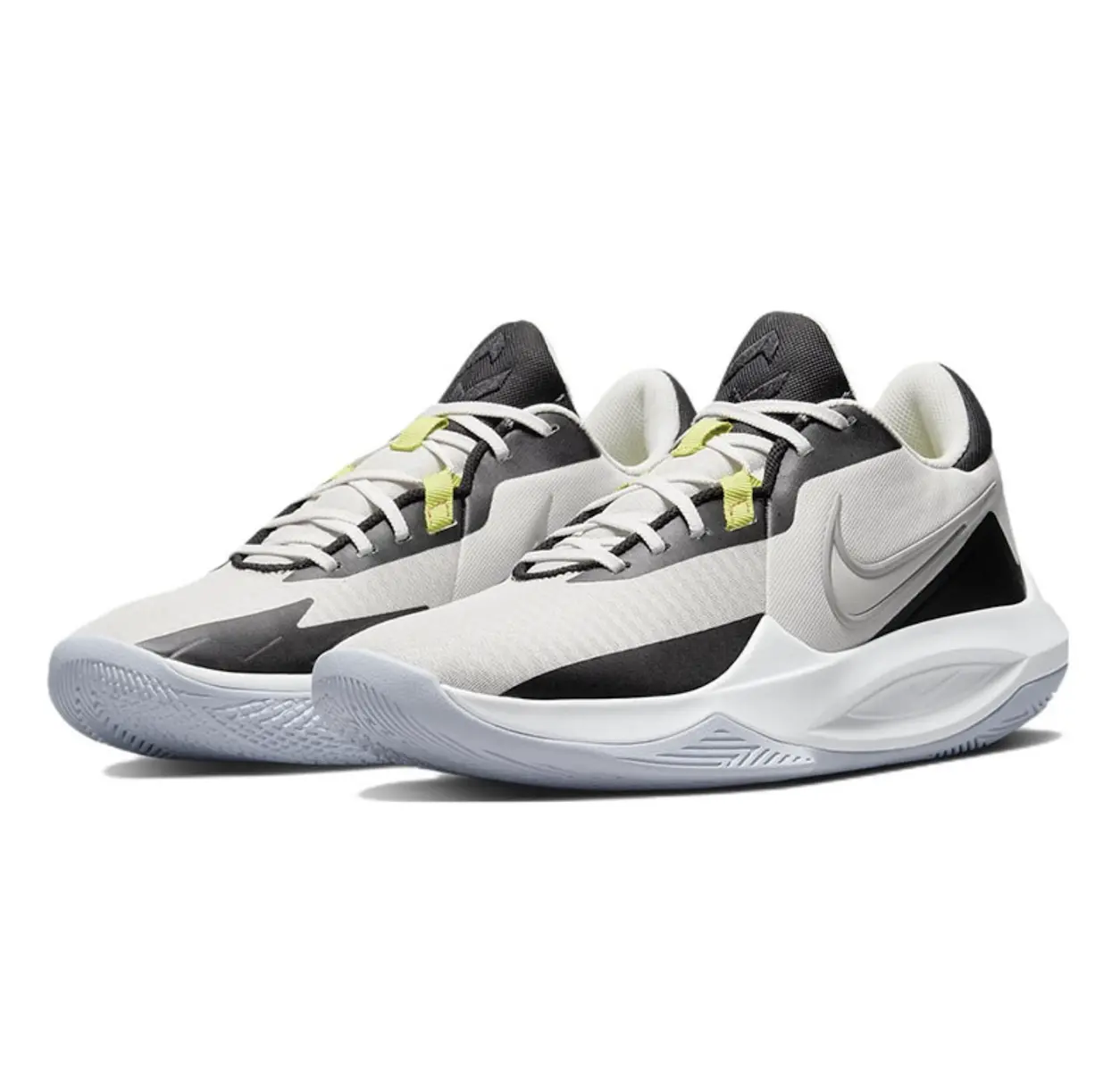 Giay Nike Precision 6 'Phantom Light Iron Ore' DD9535-004