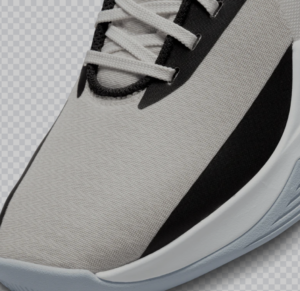 Giay Nike Precision 6 'Phantom Light Iron Ore' DD9535-004