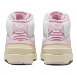 Giay Nike Air Jordan 2 Retro 'Soft Pink' FB2372-100