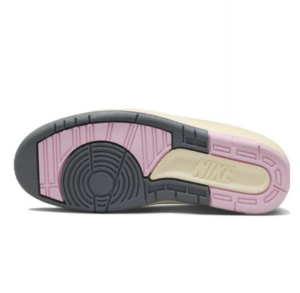 Giay Nike Air Jordan 2 Retro 'Soft Pink' FB2372-100