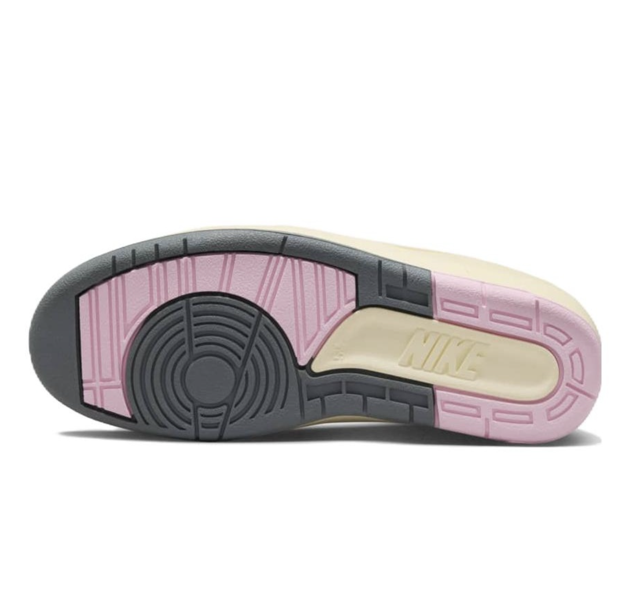 Giay Nike Air Jordan 2 Retro 'Soft Pink' FB2372-100