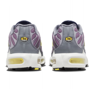 Giay Nike Air Max Plus 'Plum Yellow' FN8007-500