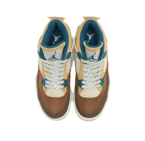 Giay Nike Air Jordan 4 Retro 'Cacao Wow' FB2214-200