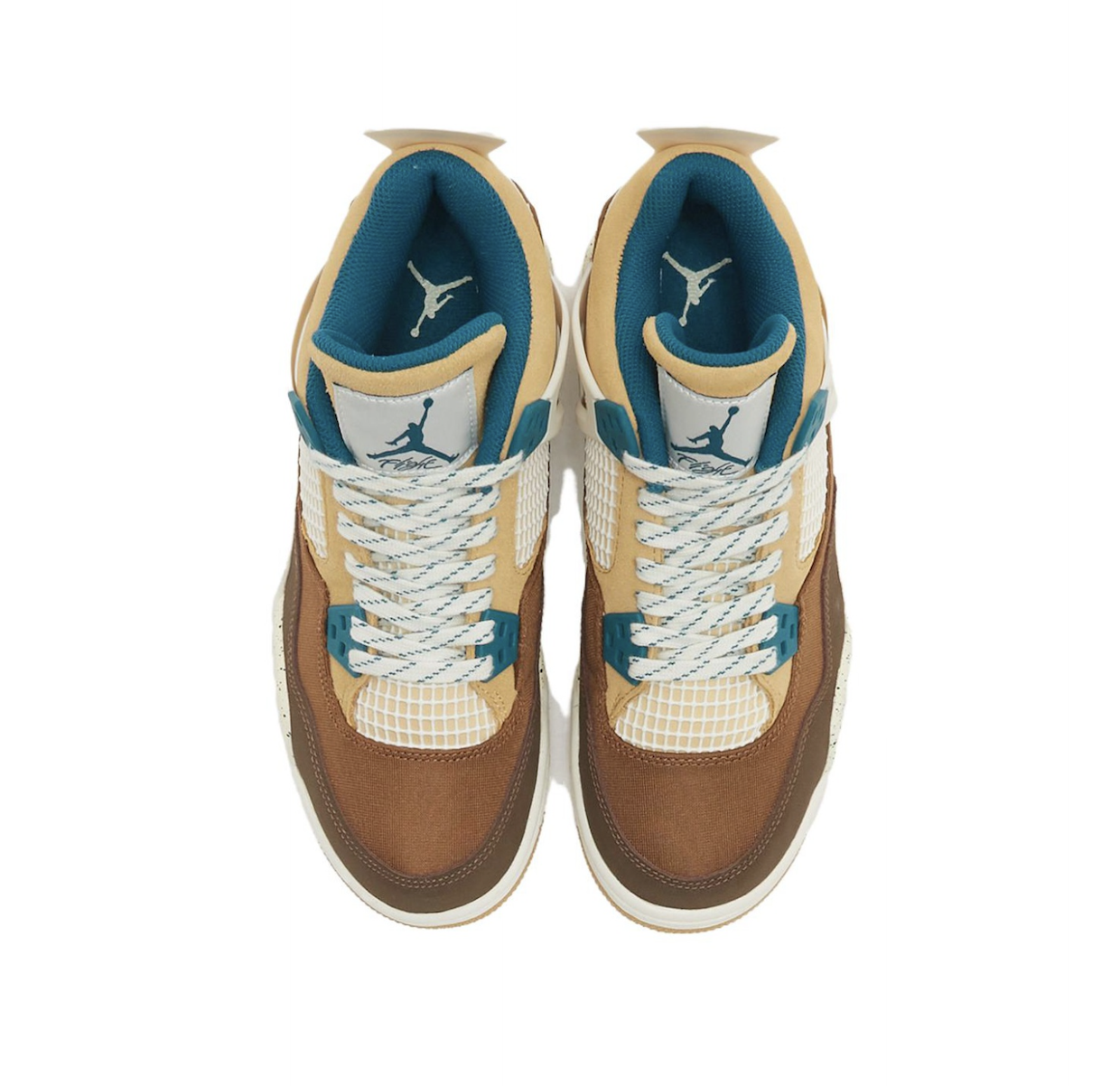 Giay Nike Air Jordan 4 Retro 'Cacao Wow' FB2214-200