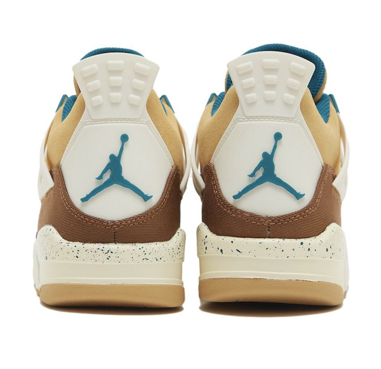 Giay Nike Air Jordan 4 Retro 'Cacao Wow' FB2214-200