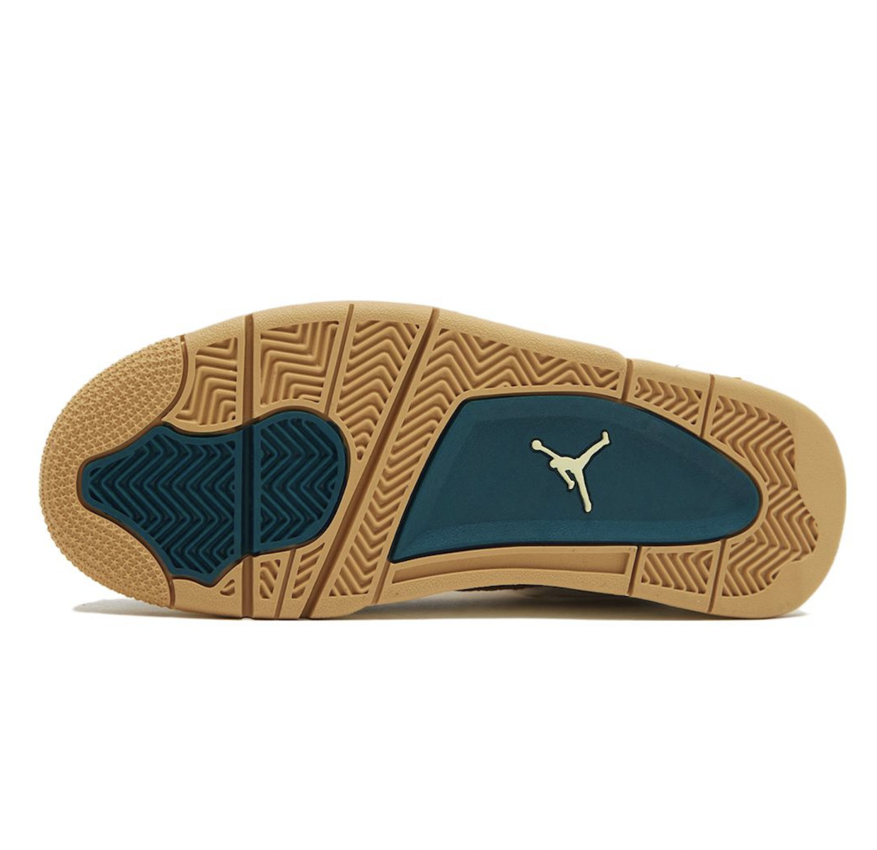 Giay Nike Air Jordan 4 Retro 'Cacao Wow' FB2214-200