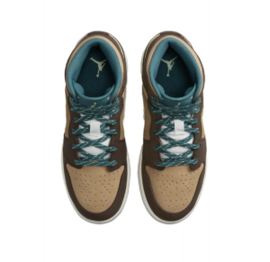 Giay Nike Air Jordan 1 Mid SE 'Cacao Wow' DZ6335-200