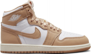 Giay Nike Air Jordan 1 Retro High OG 'Praline' FN6622-201