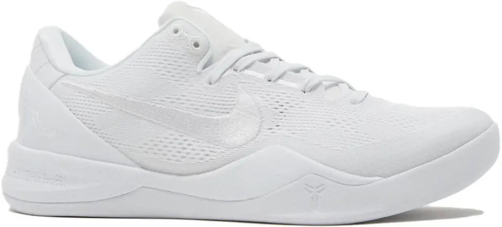 Giay Nike Kobe 8 Protro 'Halo' FJ9364-100