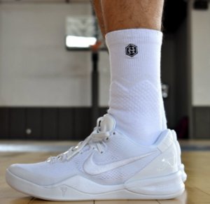 Giay Nike Kobe 8 Protro 'Halo' FJ9364-100