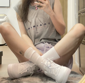 Giay Nike Kobe 8 Protro 'Halo' FJ9364-100