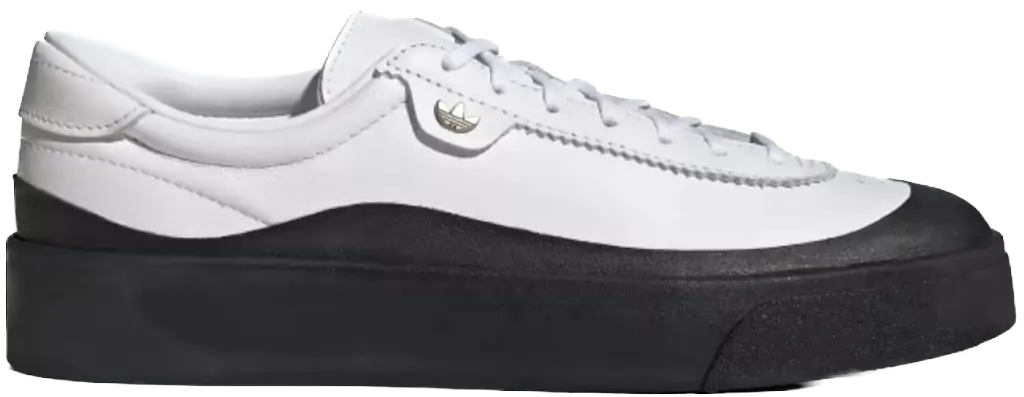 Giay Adidas Nucombe 'White' IE4222