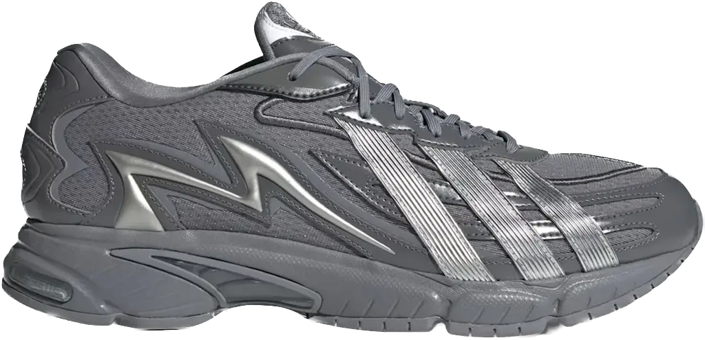 Giay Adidas Orketro 2.0 "Grey Matte Silver Brown" IF2880