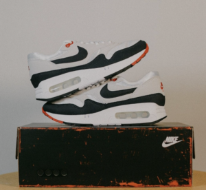 Giay Nike Air Max 1 '86 OG 'Big Bubble - Obsidian' DQ3989-101