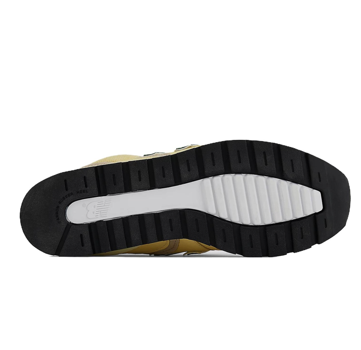 Giay New Balance Teddy Santis x 996 'Sulphur' U996TD