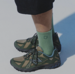 Giay New Balance 610 'Deep Olive Green' ML610TBJ