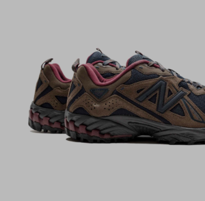 Giay New Balance 610v1 'Dark Mushroom' ML610TBI