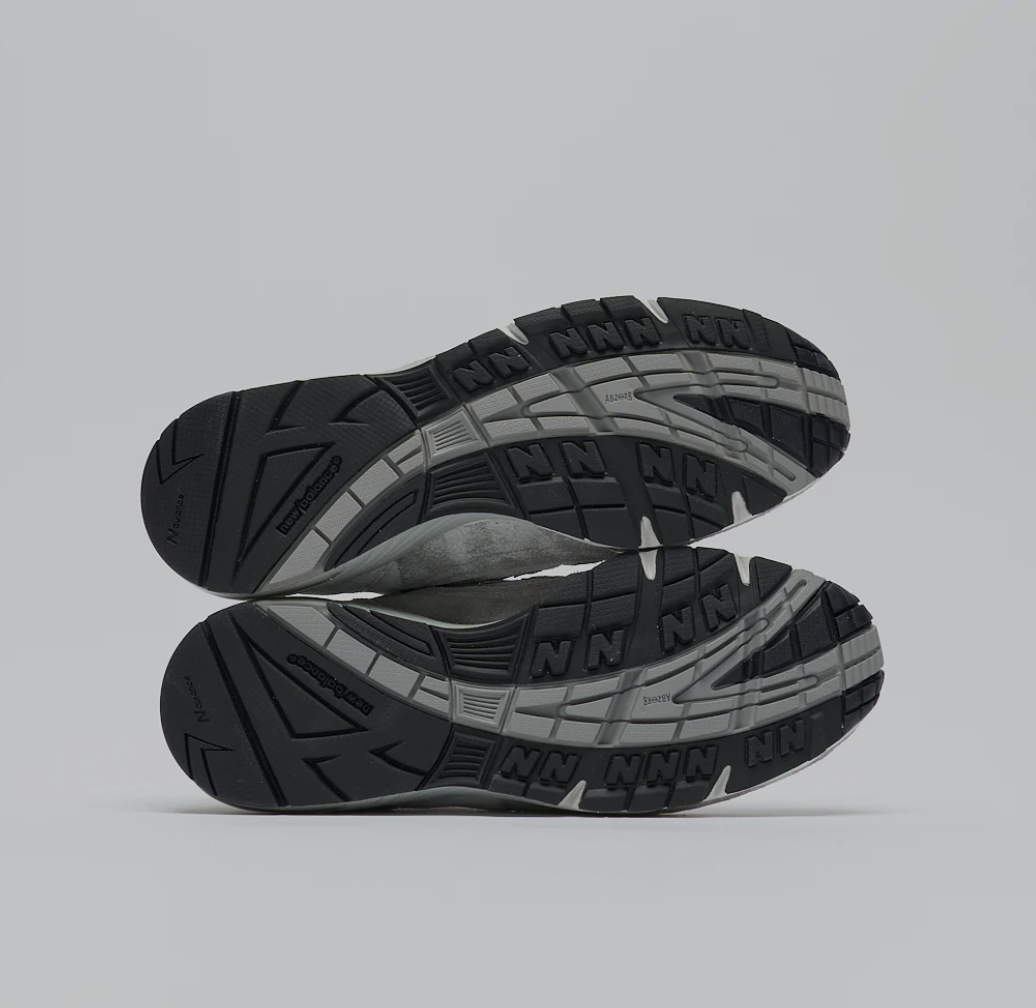 Giay New Balance 991v1 'Washed Grey' W991PRT