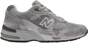 Giay New Balance 991v1 'Washed Grey' W991PRT