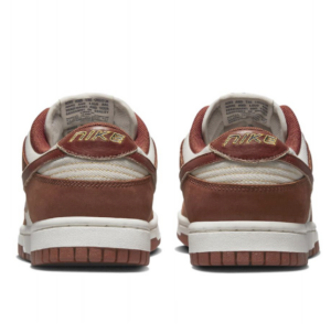 Giay Nike Dunk Low LX 'Rugged Orange' DZ2710-101