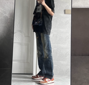 Giay Nike Dunk Low LX 'Rugged Orange' DZ2710-101