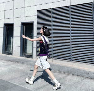 Giay New Balance 1906R x GANNI 'Egret' M1906RGG