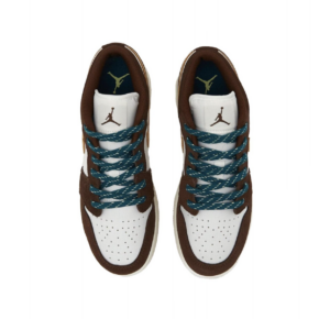 Giay Nike Air Jordan 1 Low 'Cacao Wow' FB2216-200