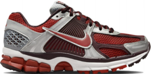Giay Nike Air Zoom Vomero 5 'Mystic Red' FN7778-600