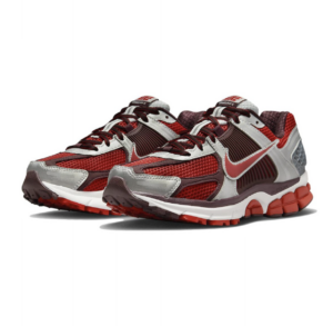 Giay Nike Air Zoom Vomero 5 'Mystic Red' FN7778-600