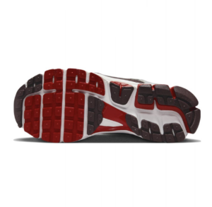 Giay Nike Air Zoom Vomero 5 'Mystic Red' FN7778-600