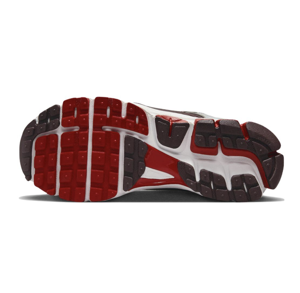 Giay Nike Air Zoom Vomero 5 'Mystic Red' FN7778-600